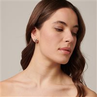 Ohrringe Brosway Dame in Stahl BYM177 - BYM177